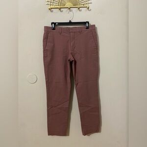 Express Men's Tan Chinos